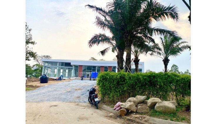 Bán nền biệt thự đơn lập KDC Phú Xuân - Vạn Phát Hưng, vị trí đẹp DT 288m²