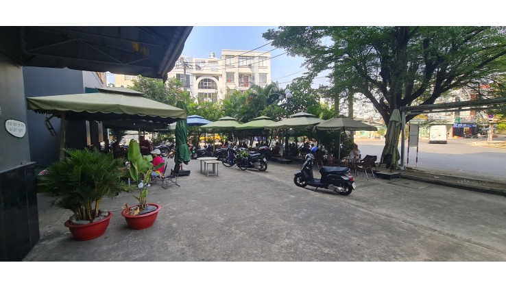 Cho thuê SHOPHOUSE CC Sơn Kỳ1 q.Tân Phú, KHU ĂN UỐNG - DỊCH VỤ, 13Triệu