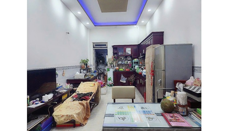 Siêu Phẩm Nguyễn Hữu Tiến Tân Phú hẻm xe hơi 57m2,4Tầng 4 pn Nhỉnh 5 tỷ