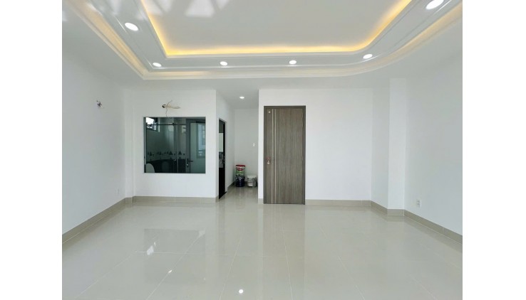 BÁN NHÀ MỚI 100% - CHÍNH CHỦ - HOÀNG HOA THÁM - P5 BÌNH THẠNH - XE HƠI 7C NGỦ NHÀ - 5 TẦNG - 4PN 4WC - TL CHÍNH CHỦ