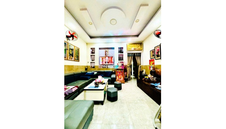 Bán nhà đẹp Hoàng Diệu 2 và Võ Văn Ngân, Bình Thọ – 130m², 7,9 tỷ