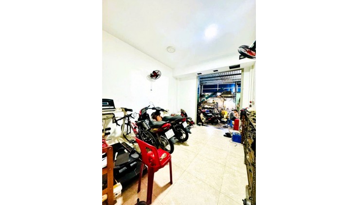 Bán nhà đẹp Hoàng Diệu 2 và Võ Văn Ngân, Bình Thọ – 130m², 7,9 tỷ
