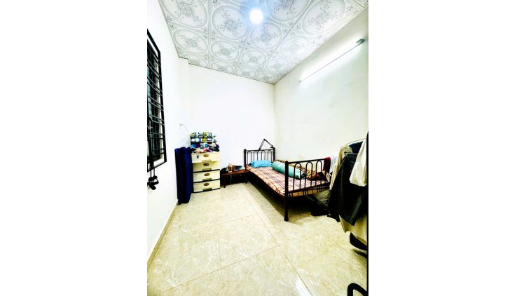Bán nhà đẹp Hoàng Diệu 2 và Võ Văn Ngân, Bình Thọ – 130m², 7,9 tỷ