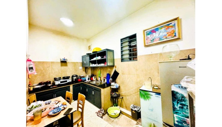 Bán nhà đẹp Hoàng Diệu 2 và Võ Văn Ngân, Bình Thọ – 130m², 7,9 tỷ