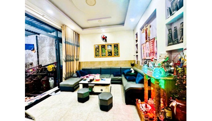 Bán nhà đẹp Hoàng Diệu 2 và Võ Văn Ngân, Bình Thọ – 130m², 7,9 tỷ