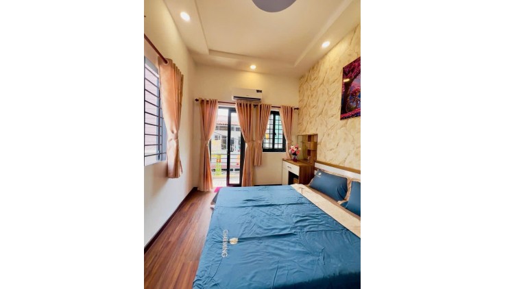 GÒ VẤP NGAY KHU CITYLAND, THỐNG NHẤT, PHƯỜNG 16, DT 51M2