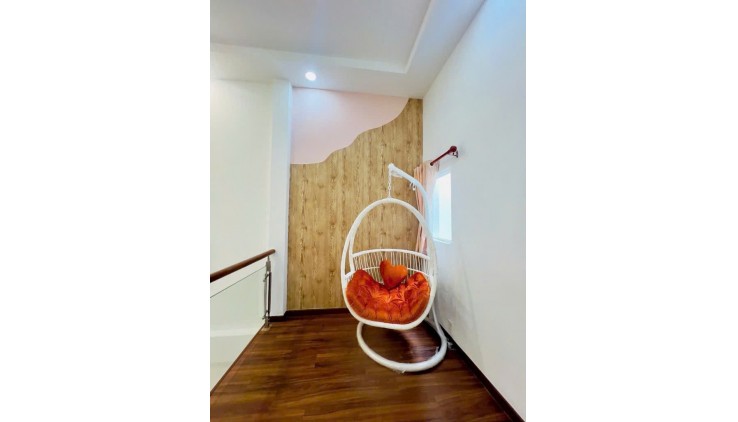 GÒ VẤP NGAY KHU CITYLAND, THỐNG NHẤT, PHƯỜNG 16, DT 51M2