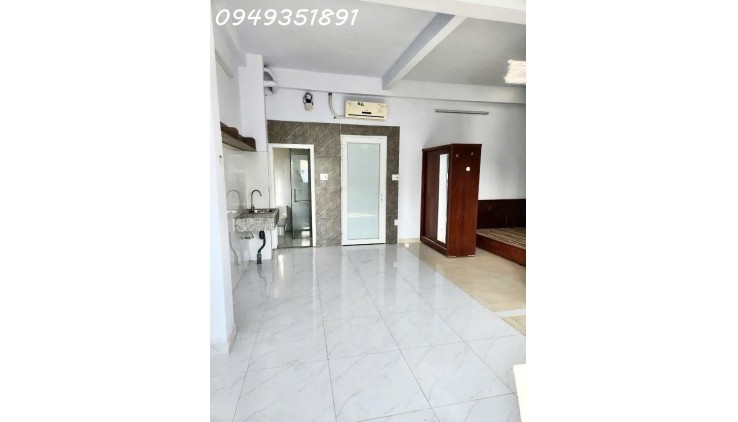 NHÀ CHDV NƠ TRANG LONG 270M2 NGANG 6M 6TẦNG 14PN SHR HOÀN CÔNG ĐỦ GIÁ 21TỶ