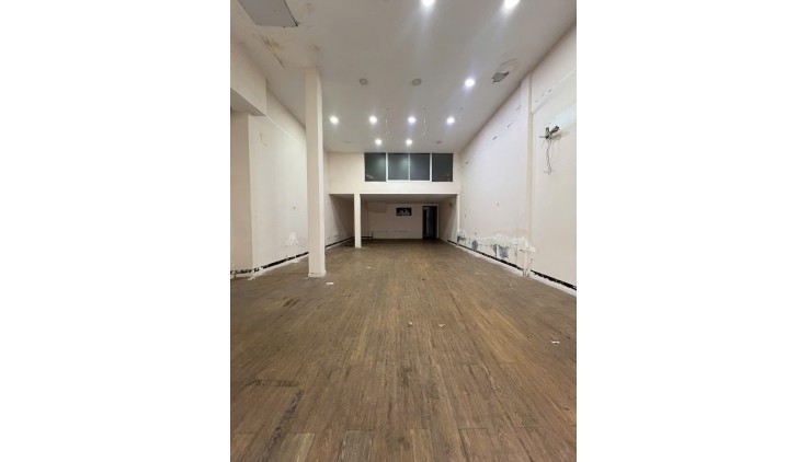 BÁN NHÀ MẶT PHỐ KD LÝ THƯỜNG KIỆT-Q10- NGANG 6.1M X 23M-4 TẦNG CHỈ 38.8 TỶ