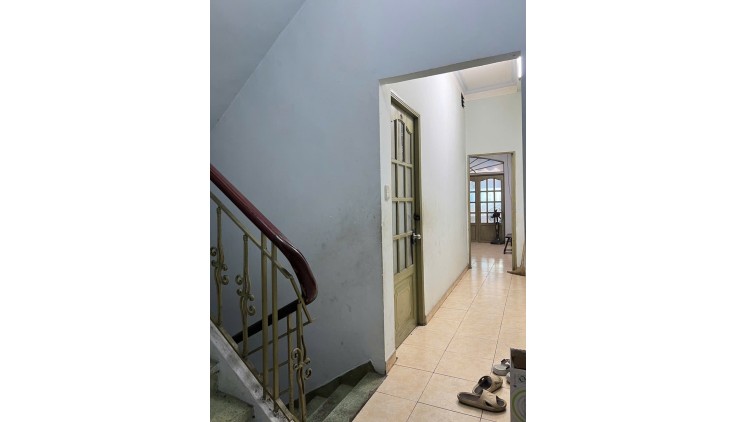 BÁN NHÀ MẶT PHỐ KD LÝ THƯỜNG KIỆT-Q10- NGANG 6.1M X 23M-4 TẦNG CHỈ 38.8 TỶ