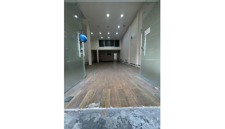 BÁN NHÀ MẶT PHỐ KD LÝ THƯỜNG KIỆT-Q10- NGANG 6.1M X 23M-4 TẦNG CHỈ 38.8 TỶ
