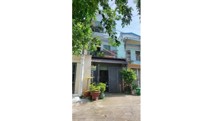 BÁN NHÀ ĐƯỜNG LÊ VĂN THỌ P.9 GÒ VẤP 4X14M, VUÔNG A4, KHÔNG LỖI PHONG THỦY, GIÁ 4.95 TỶ