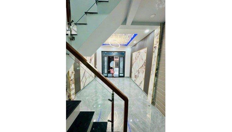 CẦN BÁN NHANH nhà đẹp – giá tốt vị trí tại phường Tân Hưng , quận 7, TPHCM