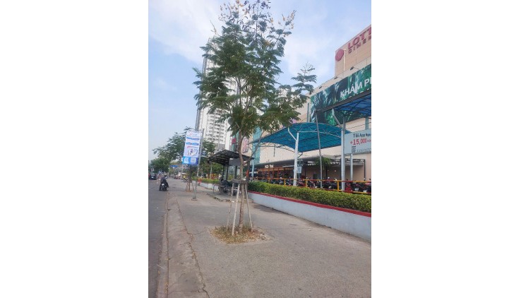 TPHCM,Q7,KDC Nam Long, Huỳnh Tấn Phát,16 tỷ ngag 6 dài 20m