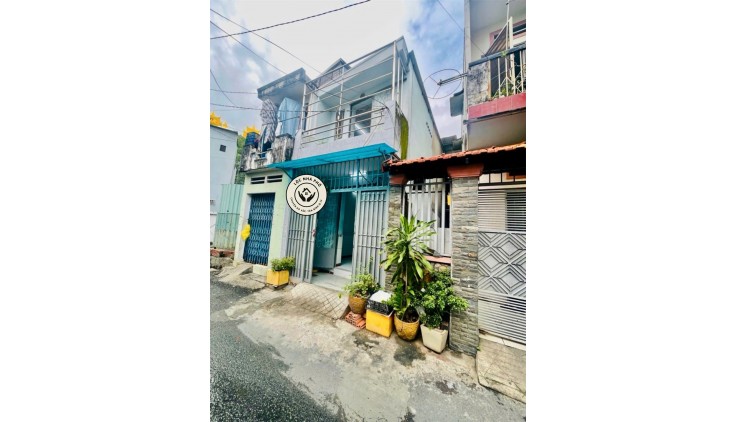 3.4❌8M☘️BÁN NHÀ 5 TẦNG✨LÊ ĐỨC THỌ,HXT, P17 GÒ VẤP, NHỈNH 2 TỶ