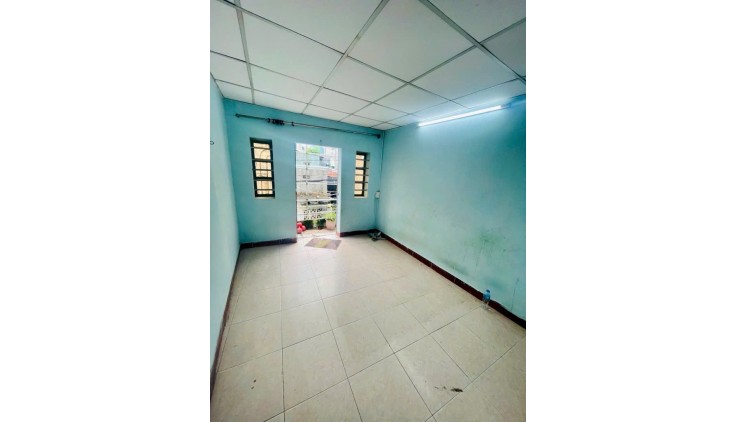 3.4❌8M☘️BÁN NHÀ 5 TẦNG✨LÊ ĐỨC THỌ,HXT, P17 GÒ VẤP, NHỈNH 2 TỶ