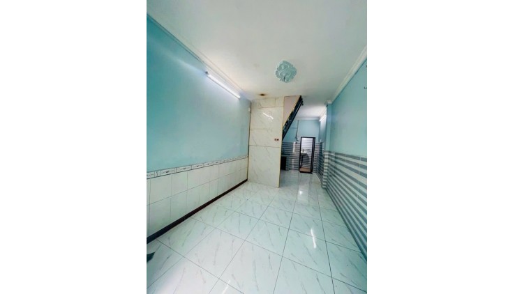 3.4❌8M☘️BÁN NHÀ 5 TẦNG✨LÊ ĐỨC THỌ,HXT, P17 GÒ VẤP, NHỈNH 2 TỶ