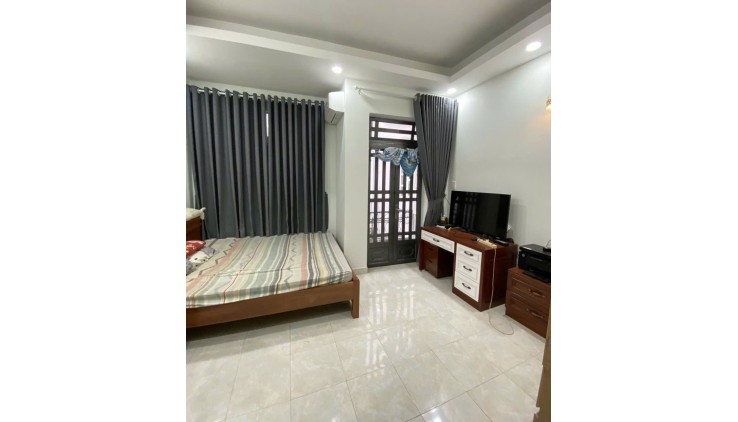 BÁN NHÀ ngang 9m hẻm HUỲNH TẤN PHÁT, PHÚ MỸ, Q7 - dòng tiền 170tr/năm GIÁ 7.5 TỶ
