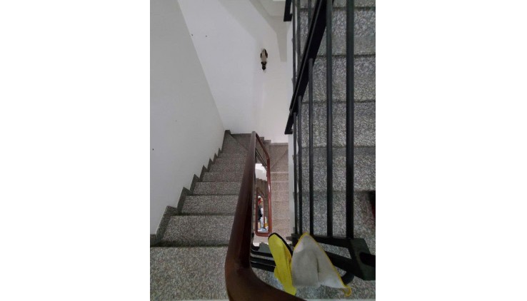 + Bán nhà 42m2-4 tầng-Lê Văn Sỹ P13QPN--7.8 tỷ