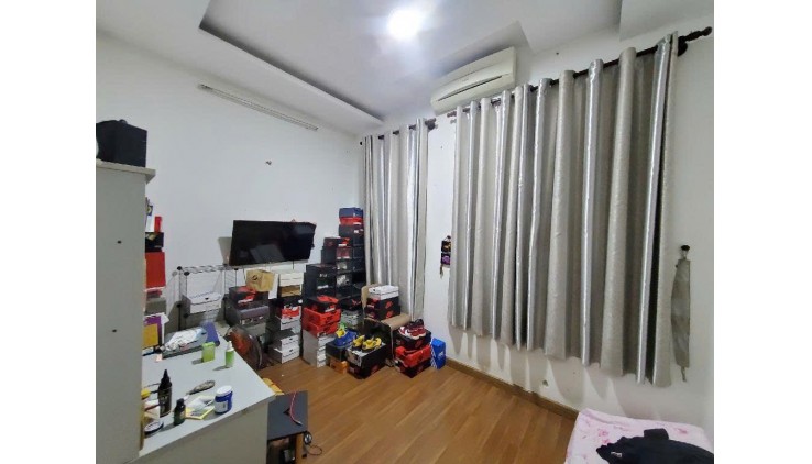 + Bán nhà 42m2-4 tầng-Lê Văn Sỹ P13QPN--7.8 tỷ