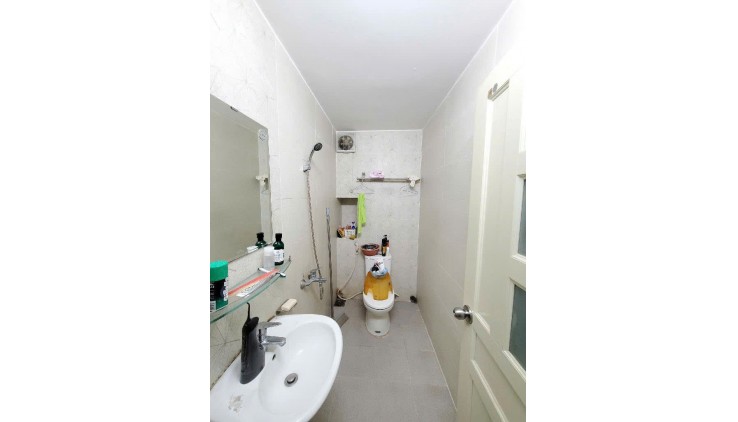 + Bán nhà 42m2-4 tầng-Lê Văn Sỹ P13QPN--7.8 tỷ