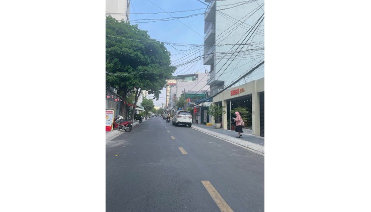 MTKD ĐƯỜNG SỐ TÂN QUY QUẬN 7 - CÁCH NGUYỄN THỊ THẬP VÀ ĐƯỜNG SỐ 79 VÀI BƯỚC CHÂN - CHỈ 11.9 TỶ