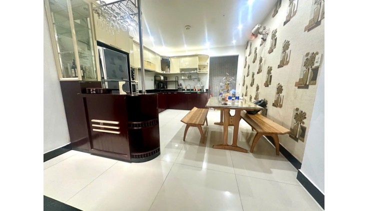 MTKD ĐƯỜNG SỐ TÂN QUY QUẬN 7 - CÁCH NGUYỄN THỊ THẬP VÀ ĐƯỜNG SỐ 79 VÀI BƯỚC CHÂN - CHỈ 11.9 TỶ