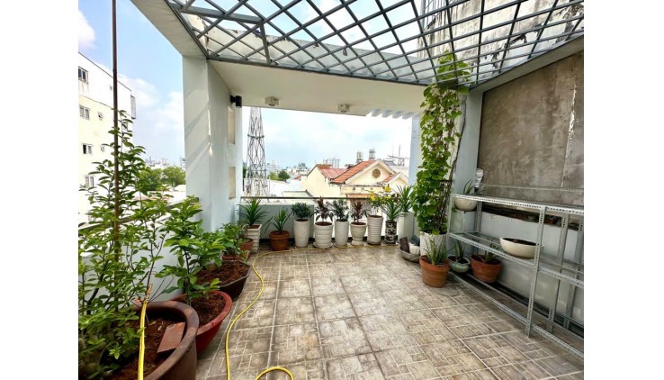 MTKD ĐƯỜNG SỐ TÂN QUY QUẬN 7 - CÁCH NGUYỄN THỊ THẬP VÀ ĐƯỜNG SỐ 79 VÀI BƯỚC CHÂN - CHỈ 11.9 TỶ