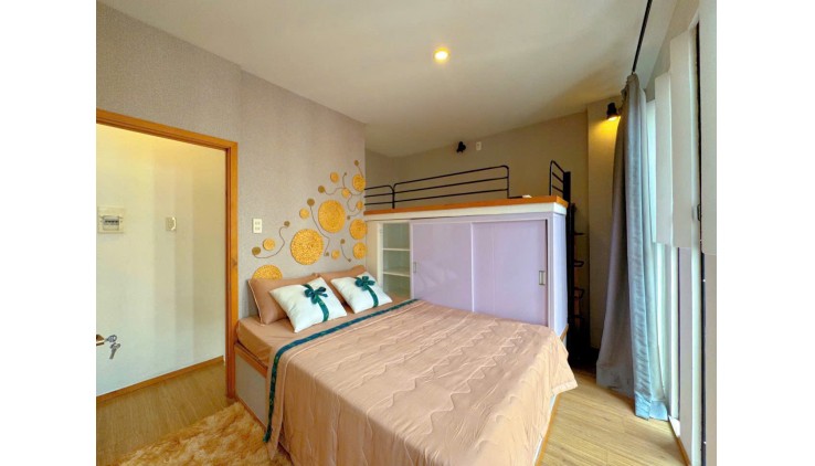Chính chủ cần bán nhà nguyên căn 4 tầng hẻm 1 sẹt tại Cầm Bá Thước, F7, Phú Nhuận