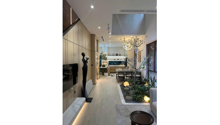 Nhà đẹp- giá tốt Cần Bán Nhanh nhà phố khu dân cư The Meadow, xã Vĩnh Lộc B, huyện Bình Chánh