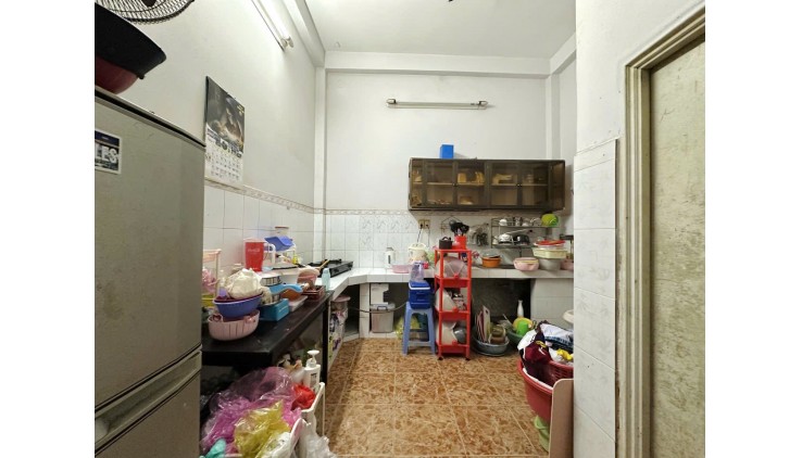 GIẢM SỐC 2 TỶ - 300M2 - CHỦ BÁN 24.99 TỶ - NƠ TRANG LONG - BÌNH THẠNH - THÍCH HỢP XÂY CHDV - HXH TRÁNH - TL MẠNH