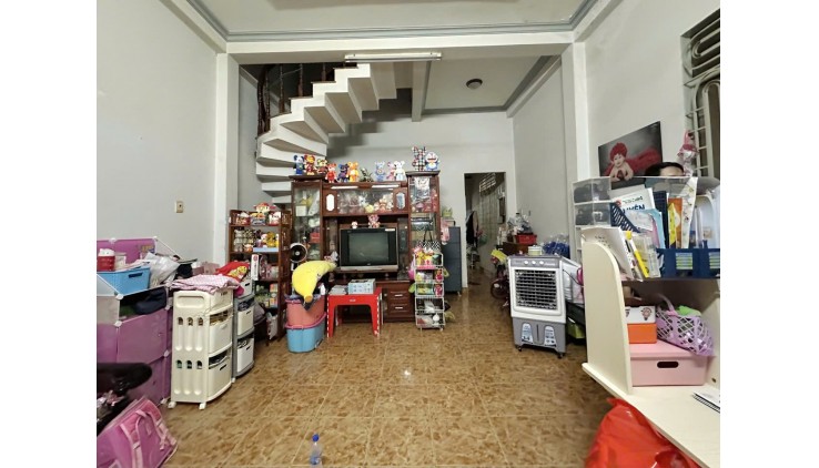 GIẢM SỐC 2 TỶ - 300M2 - CHỦ BÁN 24.99 TỶ - NƠ TRANG LONG - BÌNH THẠNH - THÍCH HỢP XÂY CHDV - HXH TRÁNH - TL MẠNH