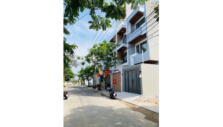 RẺ NHẤT 1 lô chỉ 2,7xty/52m2 đất chợ LONG TRƯỜNG, đường NDTRINH, Tp.TĐ. SHR, XDTD