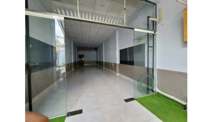 Bán tòa nhà mặt tiền Nguyễn Súy - gần Gò Dầu, Tân Hương, DT: 4.2x19m, Cấp 4, 12.3 tỷ.
