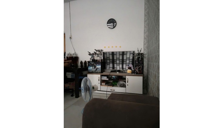 Siêu Hiếm Gò Dầu Tân Sơn Nhì -Trương Vĩnh Ký hẻm nhựa xe tải tránh 40m2,4Tầng Nhỉnh 5tỷ