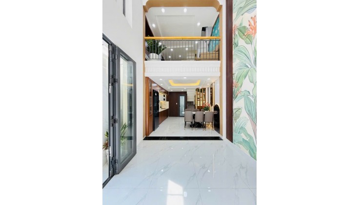 4.1❌10M☘️BÁN NHÀ 5 TẦNG✨4PN, NGUYỄN VĂN LƯỢNG, P16 GÒ VẤP, 5.x TỶ