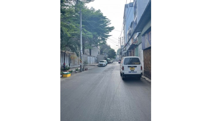 4.1❌10M☘️BÁN NHÀ 5 TẦNG✨4PN, NGUYỄN VĂN LƯỢNG, P16 GÒ VẤP, 5.x TỶ