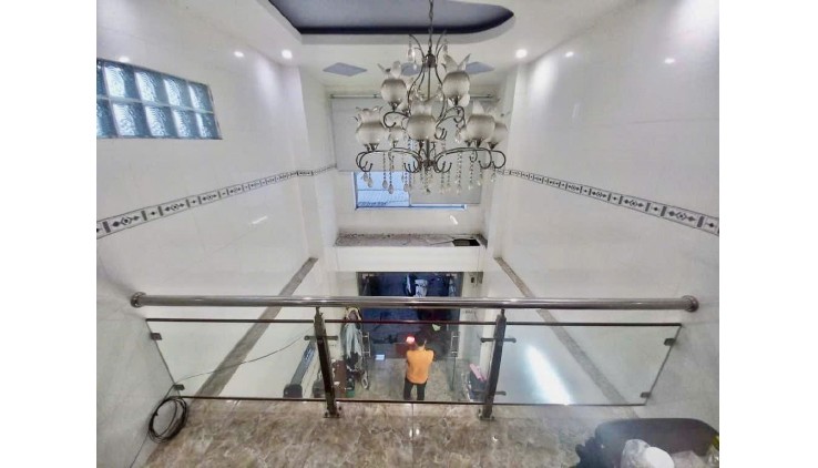 NHÀ VIEW SÔNG CỰC ĐẸP MT ĐƯỜNG KINH DOANH TRẦN XUÂN SOẠN - P TÂN KIỂNG - Q7 - 114M2 - 15 TỶ