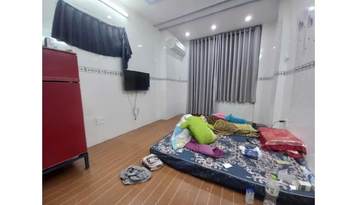 NHÀ VIEW SÔNG CỰC ĐẸP MT ĐƯỜNG KINH DOANH TRẦN XUÂN SOẠN - P TÂN KIỂNG - Q7 - 114M2 - 15 TỶ