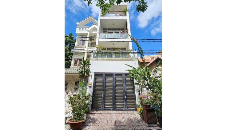 Nhà dành cho người dẫn đầu KDC NAM LONG QUẬN 7,TPHCM . DT 80M2. CHỈ 12.2 TỶ