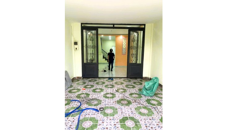 Bán gấp nhà HXH đường 48, Hiệp Bình Chánh, 61m², 3 tầng đẹp, 6.2 tỷ