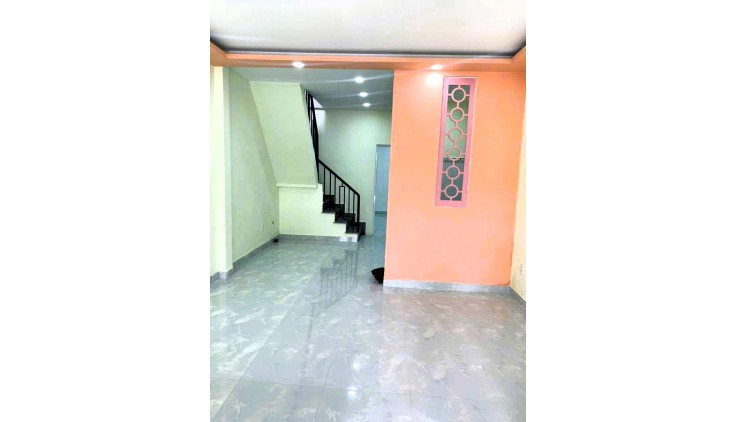 Bán gấp nhà HXH đường 48, Hiệp Bình Chánh, 61m², 3 tầng đẹp, 6.2 tỷ