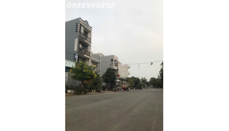 BÁN ĐẤT THỔ CƯ 60M2, TAM BÌNH - THỦ ĐỨC, GIÁ 4.2 TỶ - SỔ HỒNG CHÍNH CHỦ
