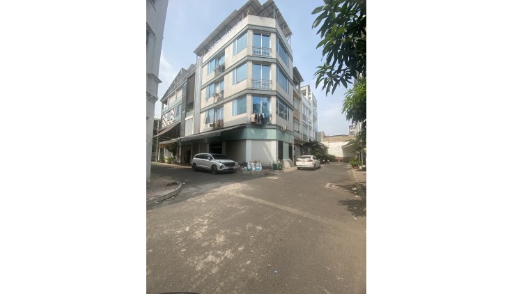 BÁN NHÀ SÁT NGÃ 4 BỐN XÃ-TÔ HIỆU-Q.TÂN PHÚ-56M2-4 TẦNG-HXH-NHỈNH 7 TỶ
