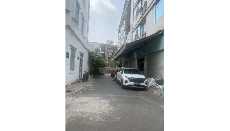 BÁN NHÀ SÁT NGÃ 4 BỐN XÃ-TÔ HIỆU-Q.TÂN PHÚ-56M2-4 TẦNG-HXH-NHỈNH 7 TỶ