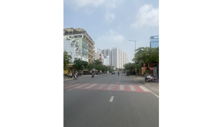 BÁN NHÀ SÁT NGÃ 4 BỐN XÃ-TÔ HIỆU-Q.TÂN PHÚ-56M2-4 TẦNG-HXH-NHỈNH 7 TỶ