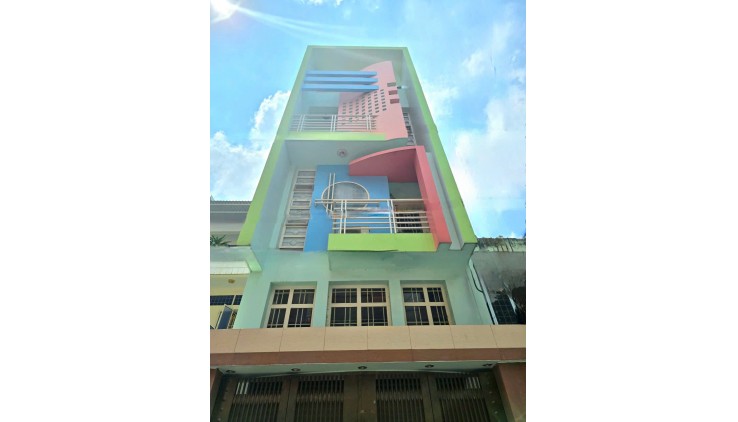 SIÊU PHẢM NHÀ CHÍNH CHỦ - ĐÀO DUY ANH - P9 PHÚ NHUẬN - 78M2 - SOOE VUÔNG VỨC - XE HƠI NGỦ NHÀ - BÁN 15.9 TỶ - TL