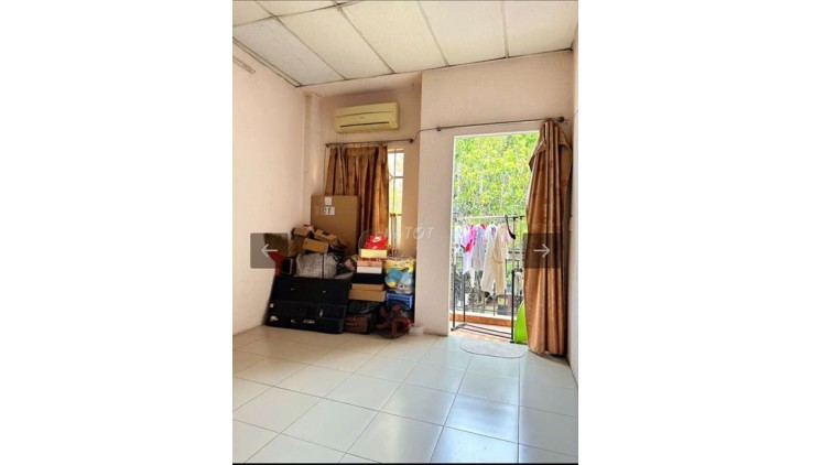 CHÍNH CHỦ Cần Bán Nhanh Căn Nhà Mặt Tiền  Đẹp Vị Trí Tại Quận Bình Thạnh, TP HCM