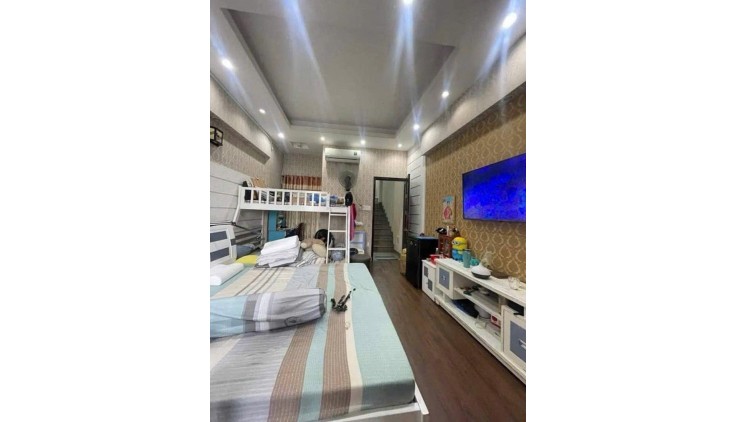 BÁN NHÀ SÁT NGÃ 4 BỐN XÃ-TÔ HIỆU-Q.TÂN PHÚ-56M2-4 TẦNG-HXH-NHỈNH 7 TỶ