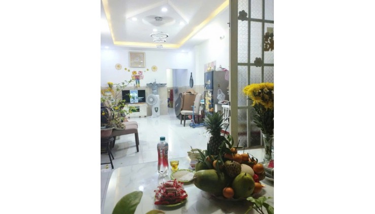 BÁN NHÀ HXH 3 TẦNG 10 PN, 81M2, LÊ VĂN LƯƠNG, QUẬN 7 - GIÁ 6.9 TỶ - SỔ ĐỎ